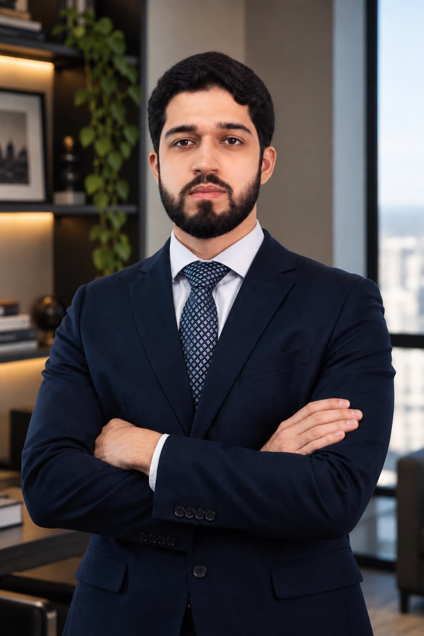 Pedro Paulo Azevedo Carvalho